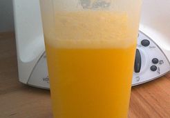 Orangeade thermomix  - Severine M.