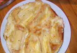 Tarte au Roucoulons - Annick L.