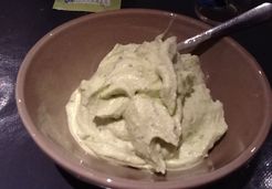 Sorbet pommes-kiwis (thermomix) - Stéphanie M.