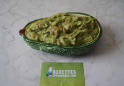 Avocat au thon - Celine T.