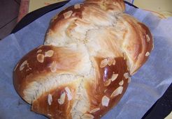 Brioche thermomix - Séverine B.