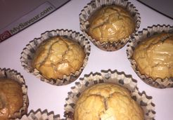 Muffins faciles et express - Najwa N.