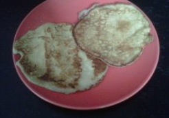 Pancakes - Zoé M.