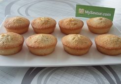 Petits friands  - Chantal C.