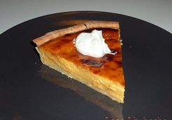 Pumkin pie - Alexandra D.