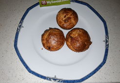 Muffins à l'italienne - YANNICK V.