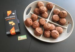 Muffins au chocolat (Thermomix) - Virginie B.