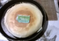 Pâte à crêpe (Au Thermomix) - Delphine M.