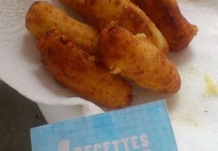 Ravioles du Champsaure - Severine H.