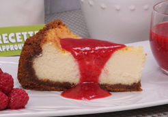 Cheesecake d'Ana - Ana M.