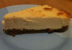 cheesecake - Valérie C.