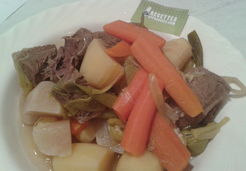 pot au feu - Caroline D.