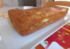 cake au jambon-raclette - Patricia A.