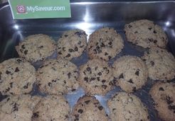 Cookies  - Amélie B.