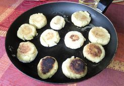 patates boulettes de mamie - Armelle L.