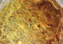 Quiche Lorraine - Marie E.