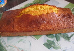 plum cake - Marie-Agnès M.