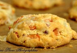 Cookie savoyard - Christine L.