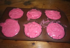 Mousse Framboises - Christiane C.