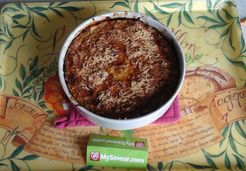 Gratin de courgettes - Laura C.