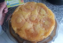  Gâteau aux pommes à ma façon ! - Joy O.