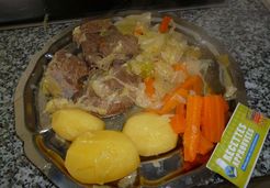 Pot-au-feu - Joy O.