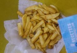 Frites - Severine H.