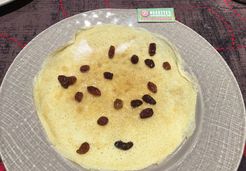 Crêpe du soleil Thermomix - Virginie B.