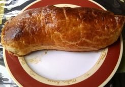 Filet mignon en croute - Audrey H.