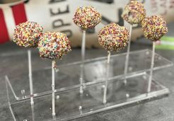 Cake pops - Pierrot C.