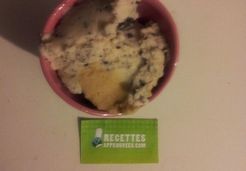 Gelato stracciatella - Coralie D.