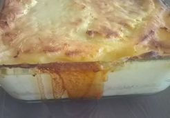 Hachis parmentier maison (Thermomix)  - Emilie S.