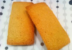 Financiers - Willy M.