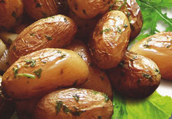 Grenailles d’Amandines aux saveurs de garrigue  - Doréoc