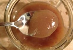 Creme de marron au thermomix - Céline P.