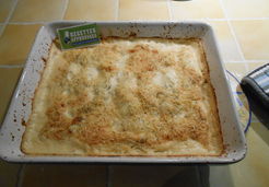 Poivron au saumon - MARIE PAULE G.