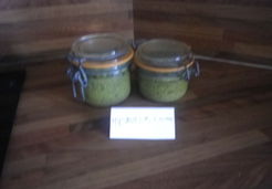 Pesto basilic  - Christiane C.