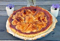 Tourte d'Amour - Christine L.