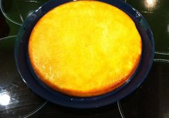 Gâteau Saint Germain à la Normande - Orel N.
