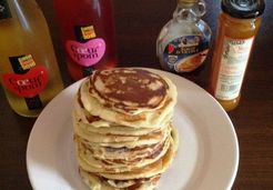 Pancake - Carine R.