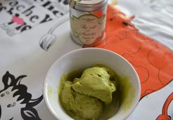 glace au thé vert Matcha - Kalliopi K.