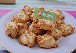 Amaretti - Solange F.
