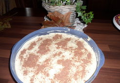 Tiramisu  - Lynda T.