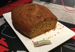 Pain d'épices au thermomix  - Virginie B.