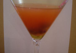 Cocktail Loryn - Mylène S.