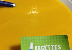 Velouté de carottes miel & gingembre  # thermomix #  - Audrey H.