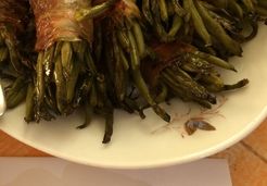 Fagots de haricots verts - Adeline A.