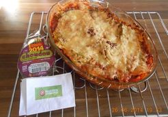 Lasagnes au chou Choudou - Marie-laure G.