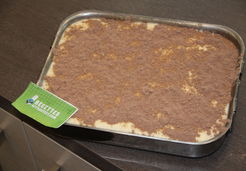 Tiramisu  - Amandine W.