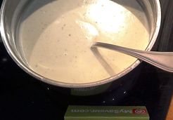 Sauce roquefort - Severine M.